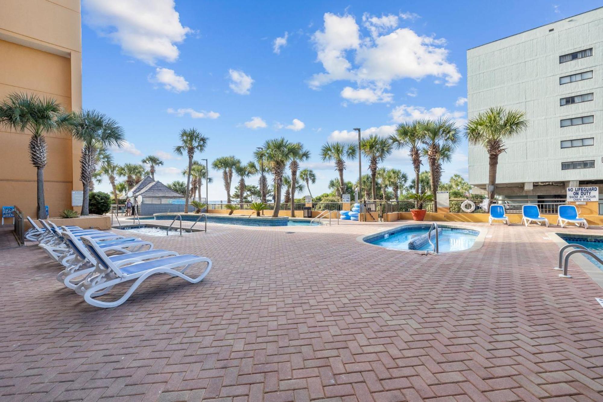 Cozy Studio Tropical Retreatwith Full Kitchen!! Myrtle Beach Exteriör bild