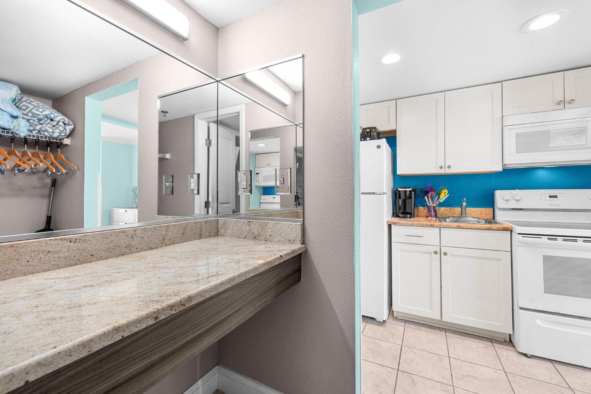 Cozy Studio Tropical Retreatwith Full Kitchen!! Myrtle Beach Exteriör bild