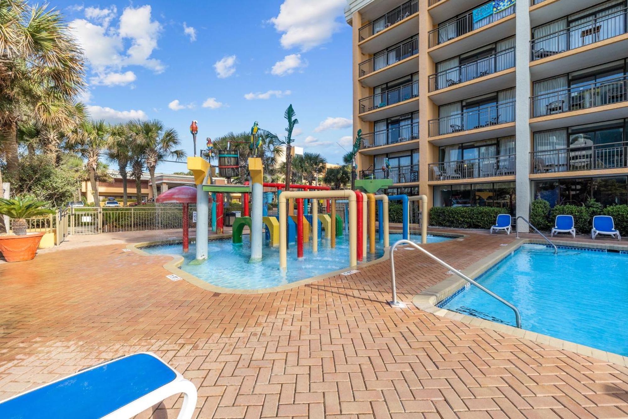 Cozy Studio Tropical Retreatwith Full Kitchen!! Myrtle Beach Exteriör bild